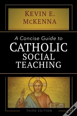Capa do artigo Concise Guide To Catholic Social Teaching