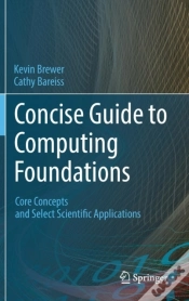 Capa do artigo Concise Guide To Computing Foundations