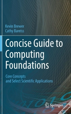 Capa do artigo Concise Guide To Computing Foundations