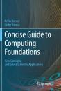 Concise Guide To Computing Foundations - Preview