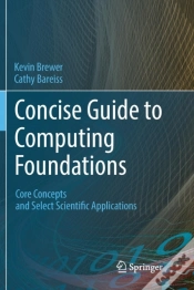 Capa do artigo Concise Guide To Computing Foundations