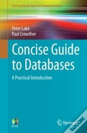Capa do artigo Concise Guide To Databases