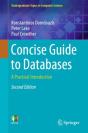 Concise Guide To Databases - Preview