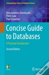 Concise Guide To Databases