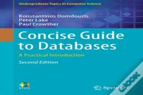 Concise Guide To Databases