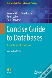 Capa do artigo Concise Guide To Databases