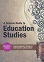 Concise Guide To Education Studies - Preview
