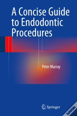 Capa do artigo Concise Guide To Endodontic Procedures