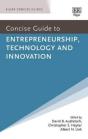 Concise Guide To Entrepreneurship, Technology And Innovation - Preview