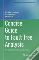 Concise Guide To Fault Tree Analysis