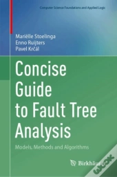Concise Guide To Fault Tree Analysis