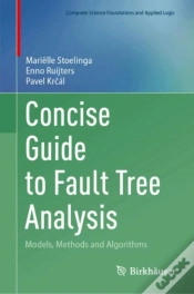 Capa do artigo Concise Guide To Fault Tree Analysis