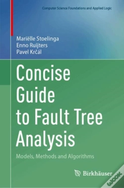 Capa do artigo Concise Guide To Fault Tree Analysis
