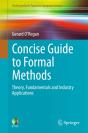 Concise Guide To Formal Methods - Preview