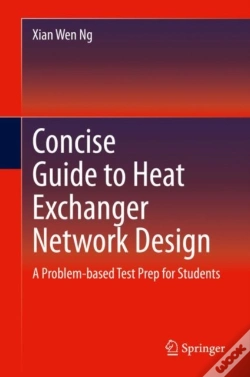 Capa do artigo Concise Guide To Heat Exchanger Network Design