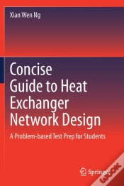 Capa do artigo Concise Guide To Heat Exchanger Network Design