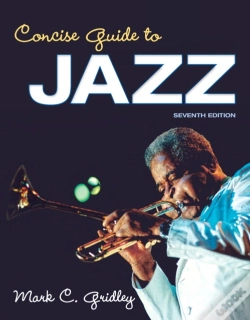 Capa do artigo Concise Guide To Jazz