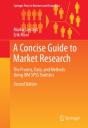 Concise Guide To Market Research - Preview