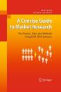 Concise Guide To Market Research - Preview