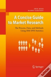Capa do artigo Concise Guide To Market Research