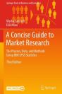 Concise Guide To Market Research - Preview