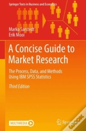Concise Guide To Market Research