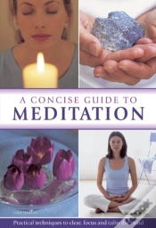 Capa do artigo Concise Guide To Meditation