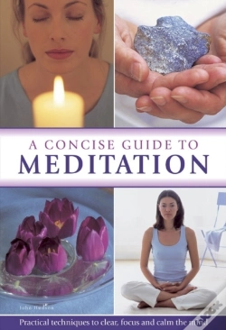 Capa do artigo Concise Guide To Meditation