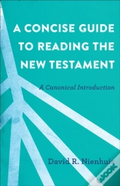 Capa do artigo Concise Guide To Reading The New Testament