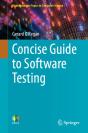 Concise Guide To Software Testing - Preview