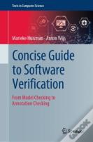 Concise Guide To Software Verification