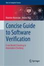 Concise Guide To Software Verification - Preview