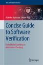 Concise Guide To Software Verification - Preview