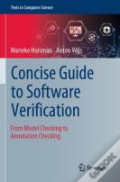 Concise Guide To Software Verification