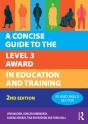 Concise Guide To The Level 3 Award In Education And Training - Preview