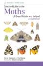 Concise Guide To The Moths Of Great Britain And Ireland: Second Edition - Preview