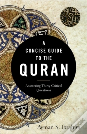 Capa do artigo Concise Guide To The Quran (Introducing Islam)