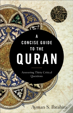 Capa do artigo Concise Guide To The Quran (Introducing Islam)
