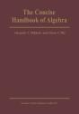 Concise Handbook Of Algebra - Preview