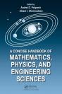 Concise Handbook Of Mathematics, Physics, And Engineering Sciences - Preview