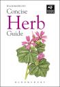 Concise Herb Guide - Preview