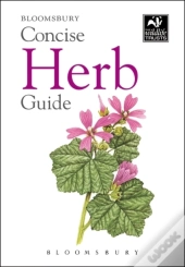 Concise Herb Guide