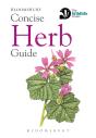 Concise Herb Guide - Preview