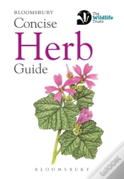 Capa do artigo Concise Herb Guide
