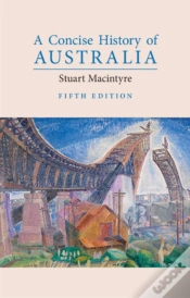 Capa do artigo Concise History Of Australia