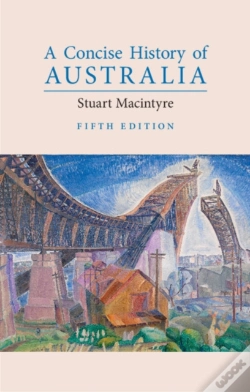 Capa do artigo Concise History Of Australia