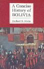 Concise History Of Bolivia - Preview