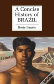 Capa do artigo Concise History Of Brazil