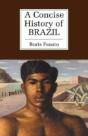 Concise History Of Brazil - Preview