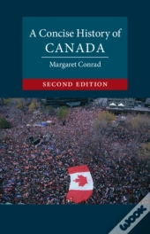 Concise History Of Canada